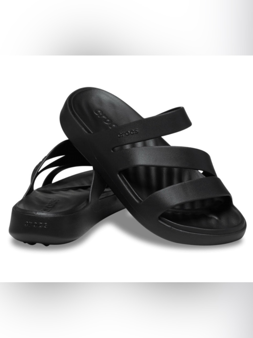 CROCS SANDALS